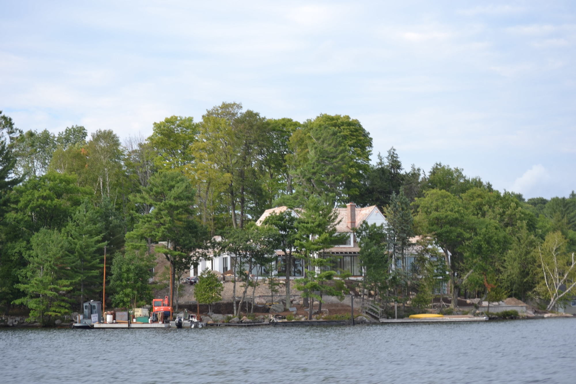 Muskoka