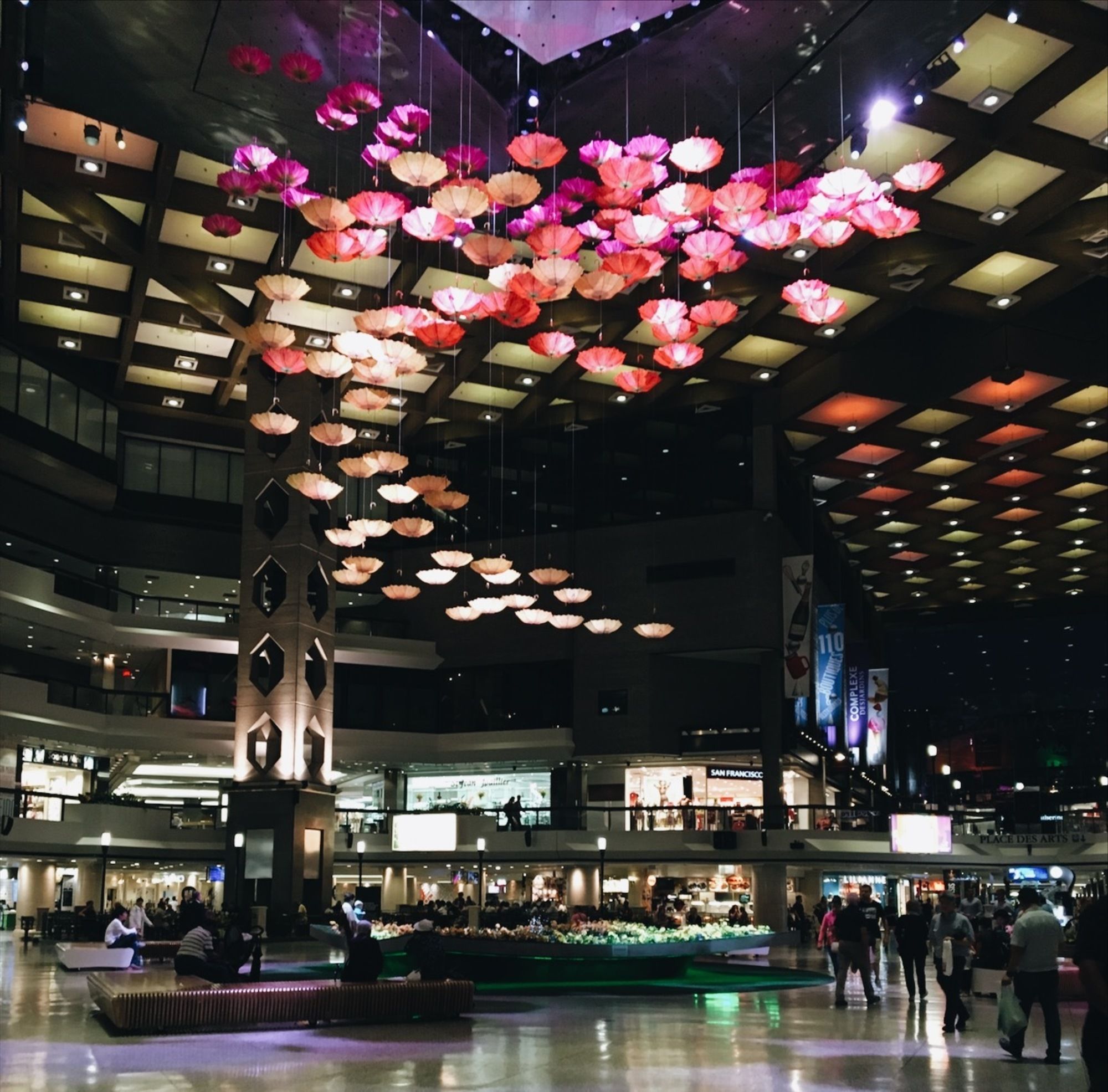 DesJardins Complex
